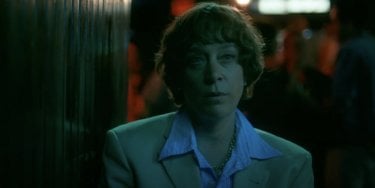 After The Hunt Dopo La Caccia Chloe Sevigny