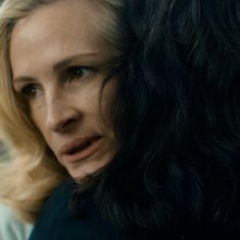 After the Hunt: dopo la caccia - Julia Roberts in una sequenza