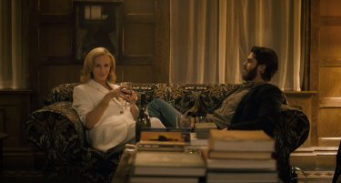 After The Hunt Dopo La Caccia Julia Roberts Andrew Garfield Foto 9Bepmff