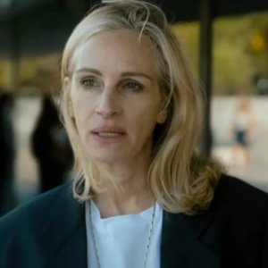 After the Hunt: dopo la caccia - Julia Roberts in una foto