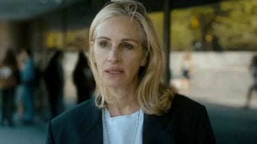 After The Hunt Dopo La Caccia Julia Roberts Foto