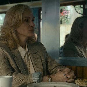 After the Hunt: dopo la caccia - Julia Roberts in un'immagine
