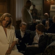 After the Hunt: dopo la caccia - Julia Roberts durante una scena