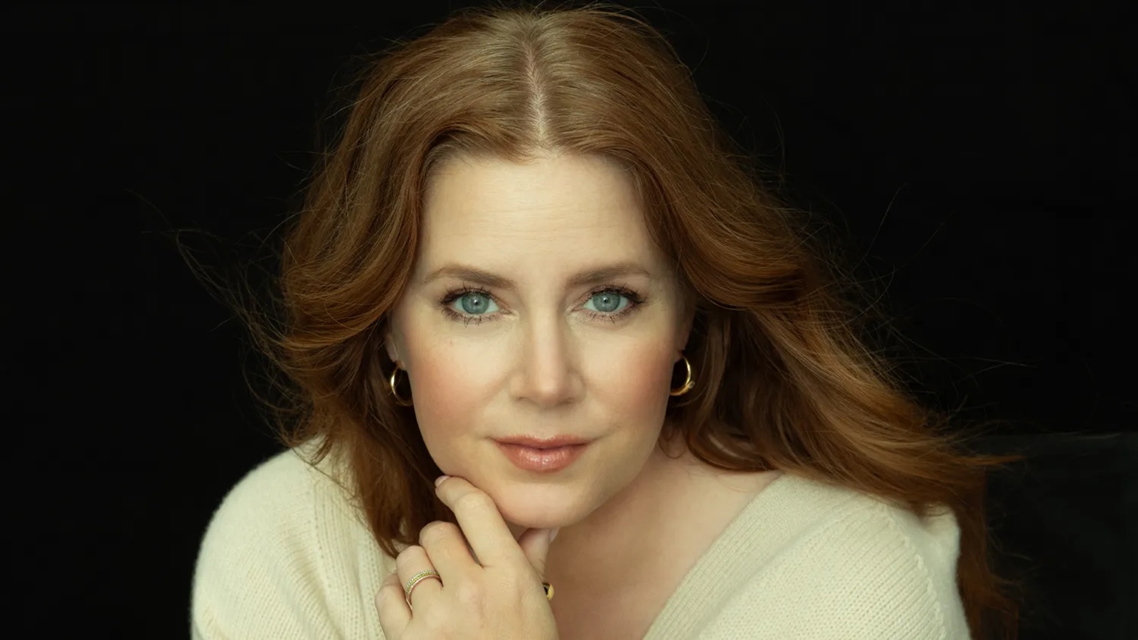 Una foto di Amy Adams