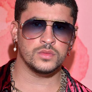 Locandina di Bad Bunny