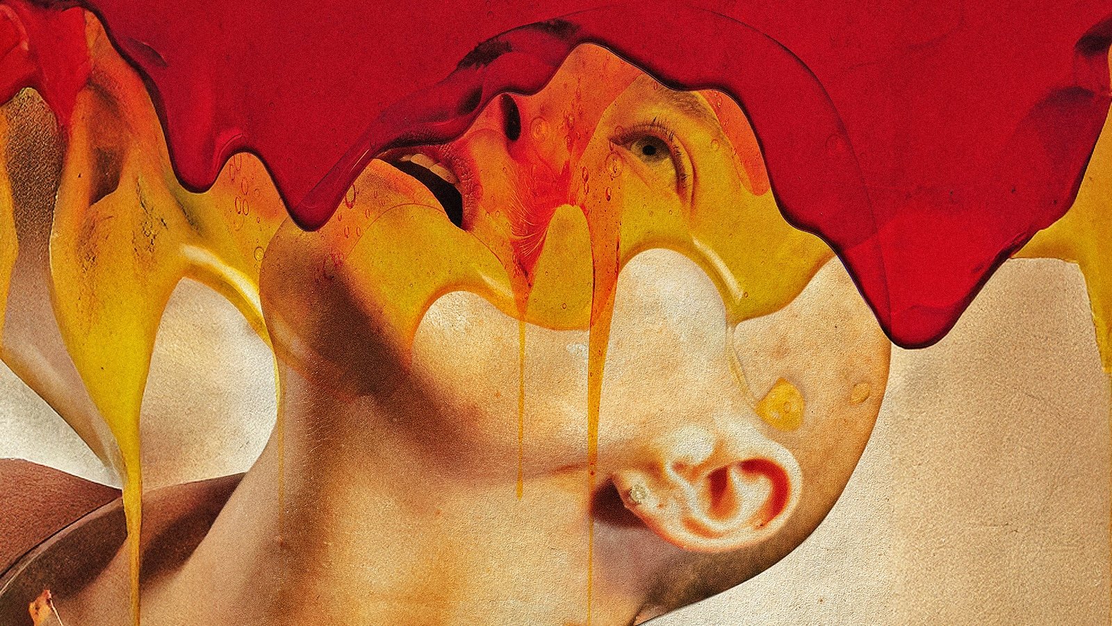 Un'immagine di Bugonia