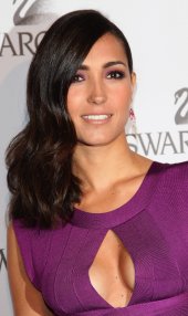 Locandina di Caterina Balivo