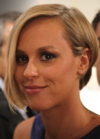 Locandina di Federica Pellegrini