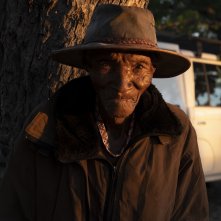 Ghost Elephants: un frame