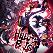 Locandina di Helluva Boss