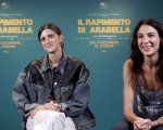Il rapimento di Arabella, Carolina Cavalli e Benedetta Porcaroli: 'È difficile comunicare in modo autentico'