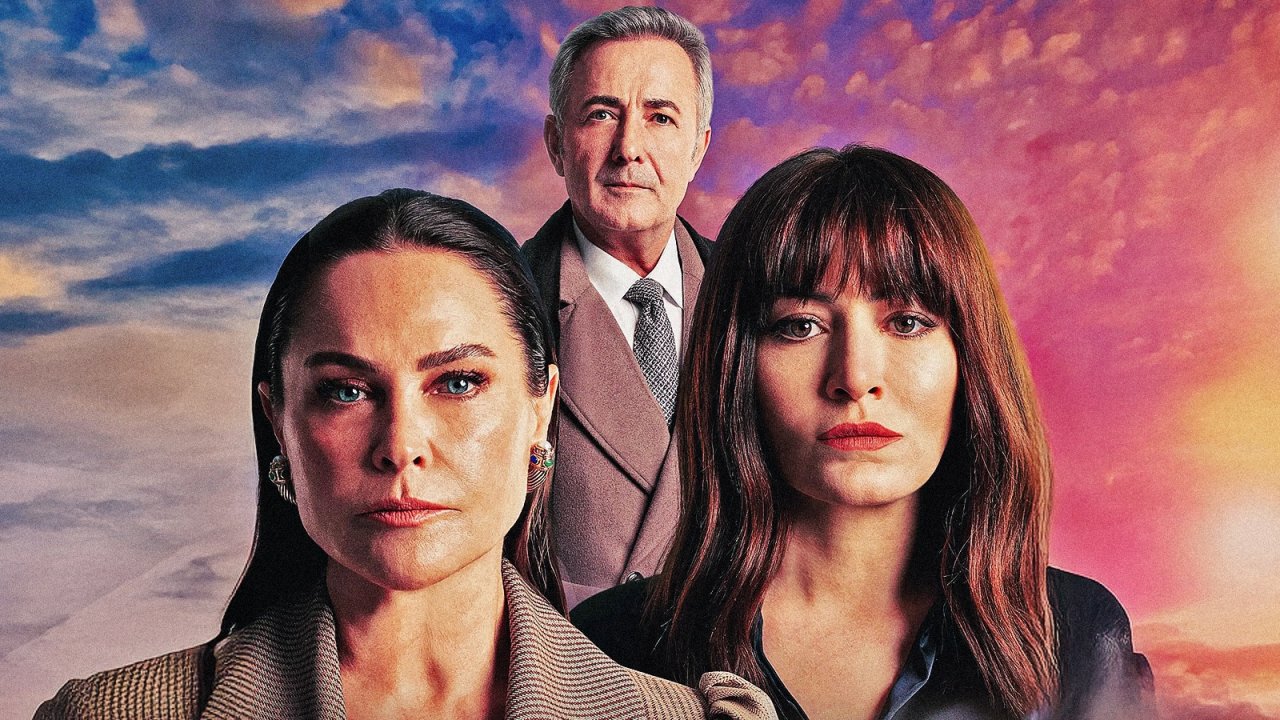 Una scena di Innocence