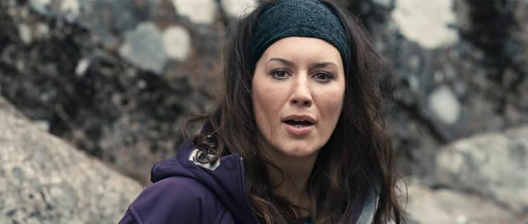 Kate Magowan