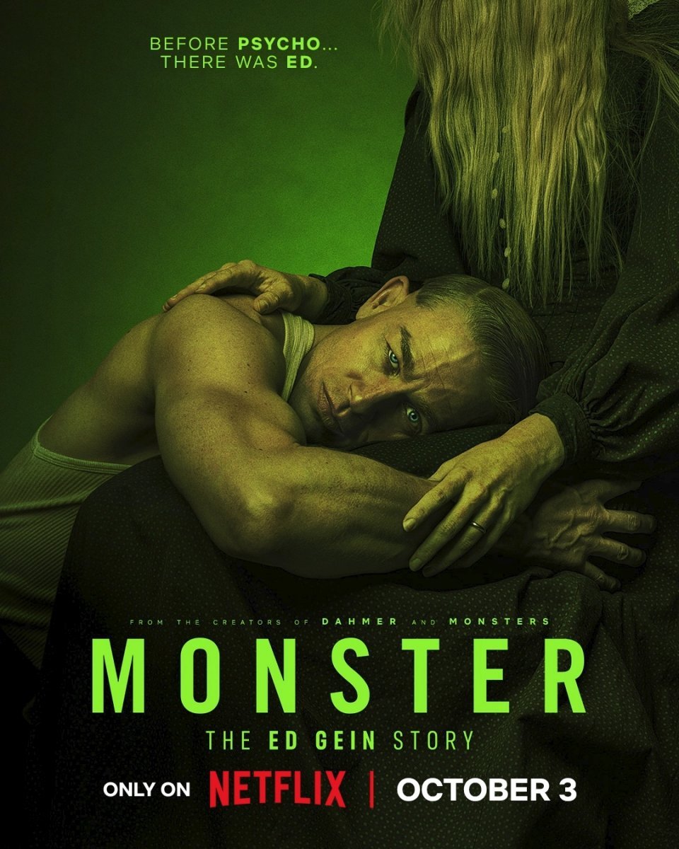 Monster Ed Gein 2
