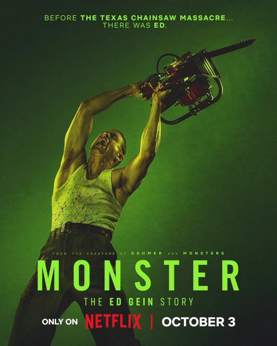 Monster Ed Gein 3