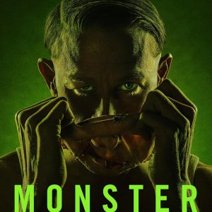 Locandina di Monster: La storia di Ed Gein