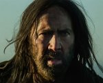 Nicolas Cage sarà il padre di Gesù nel film horror tratto dal Vangelo apocrifo: ecco 'il Figlio del falegname'