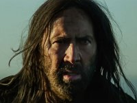 Nicolas Cage sarà il padre di Gesù nel film horror tratto dal Vangelo apocrifo: ecco 'il Figlio del falegname'