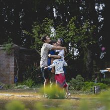 No Other Choice - Non c'è altra scelta: un'immagine