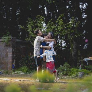 No Other Choice - Non c'è altra scelta: un'immagine