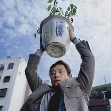 No Other Choice - Non c'è altra scelta: Lee Byung Hun in una foto