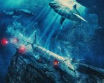 No way up - Senza via di uscita, la recensione: uno shark-movie tra cielo e abissi