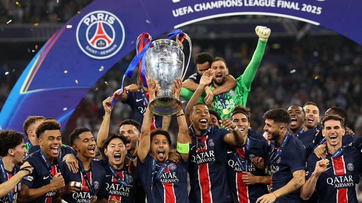 Champions League 2025/2026, oggi il sorteggio: orario e dove vedere la cerimonia in chiaro