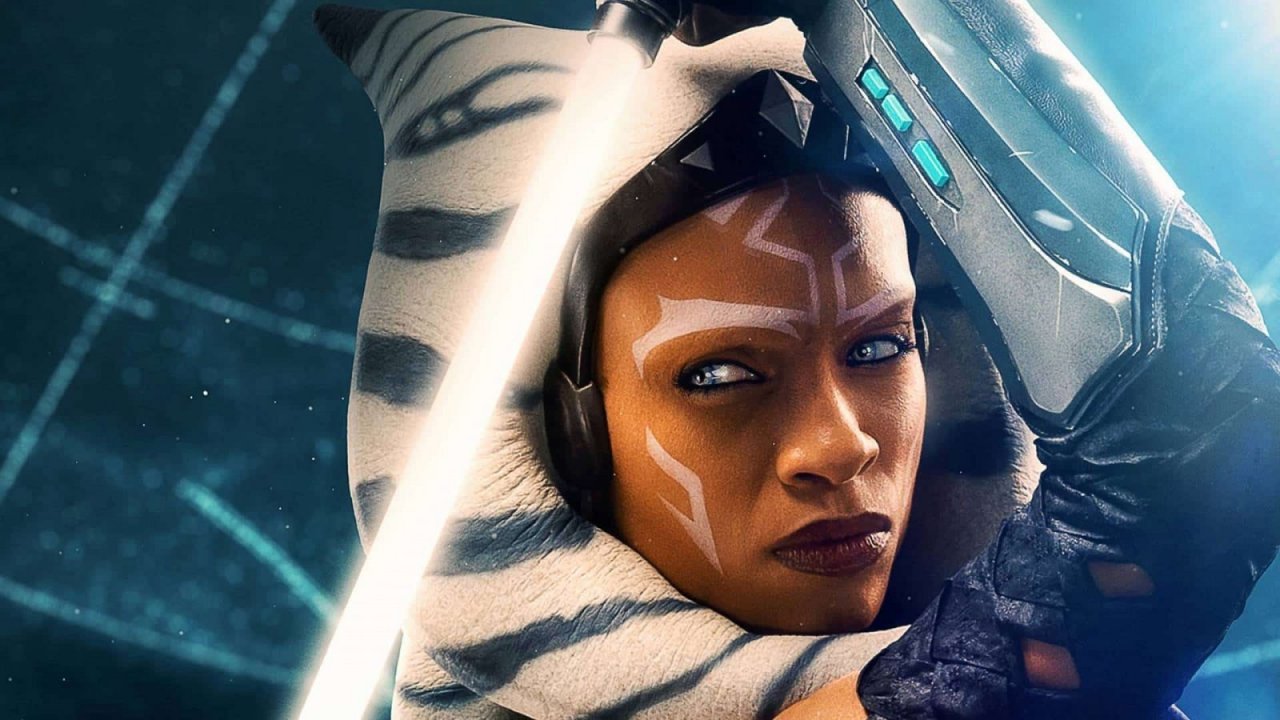 Ahsoka 2