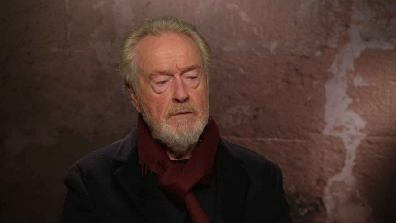 Ridley Scott