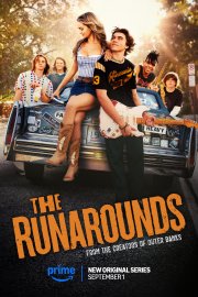 Locandina di The Runarounds