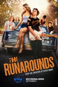 Locandina di The Runarounds