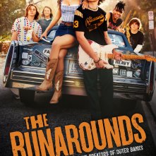 Locandina di The Runarounds