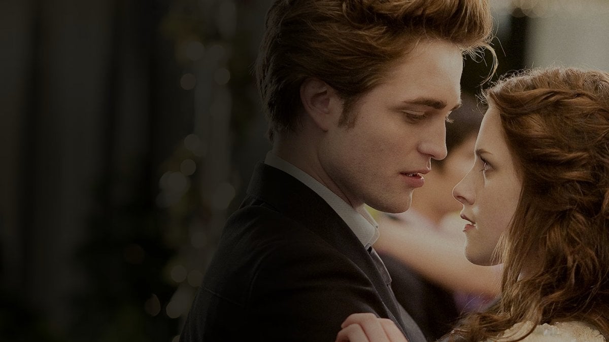 Twilight compie 20 anni e i film con Kristen Stewart e Robert Pattinson torneranno in sala