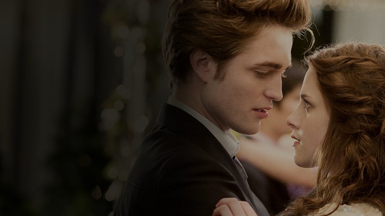 Una foto di Twilight