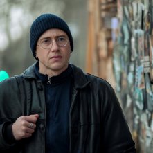 At Work: Bastien Bouillon in una scena