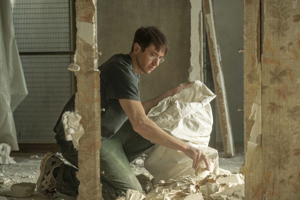 A Pied D Oeuvre Bastien Bouillon Credits Christine Tamalet