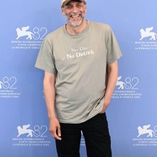 After The Hunt: Dopo La Caccia, Luca Guadagnino alla Mostra del Cinema di Venezia 2025