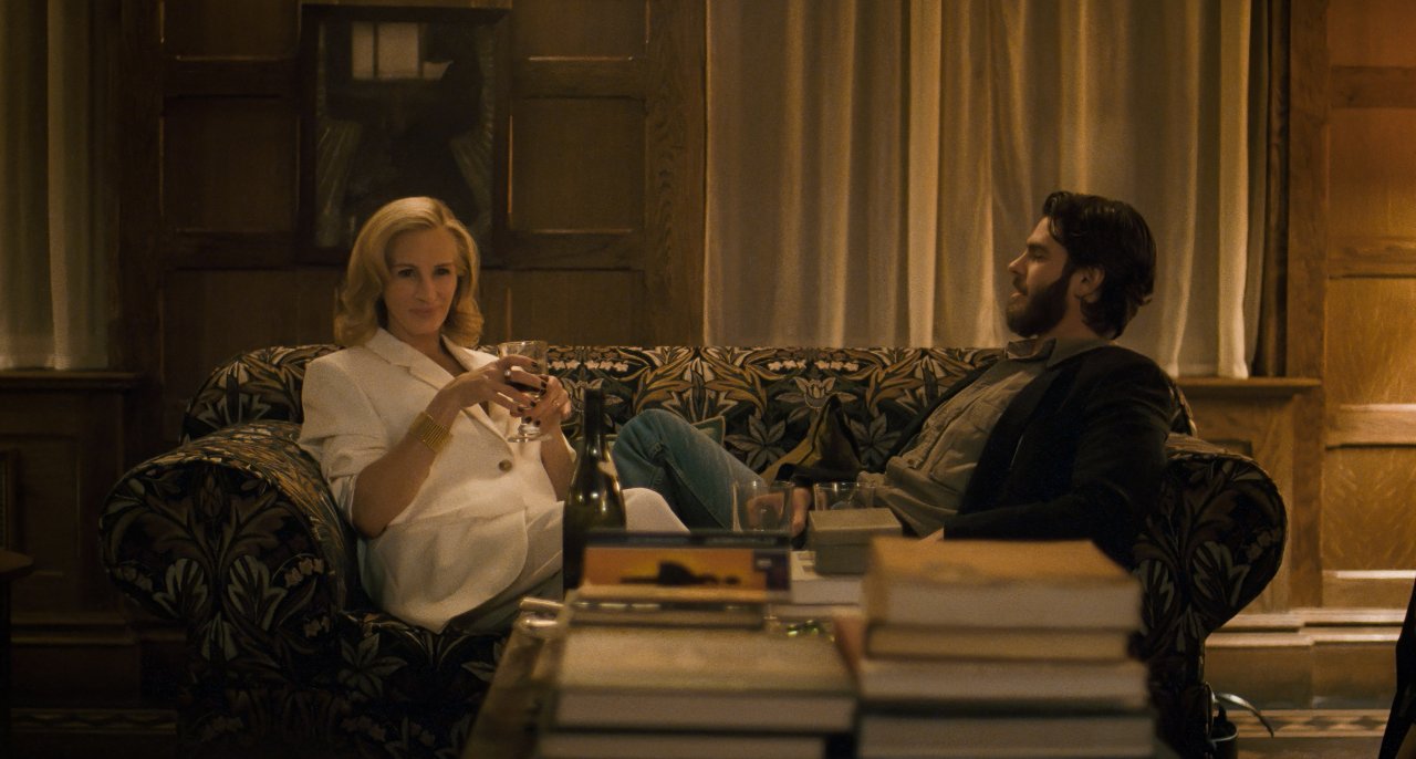 After the Hunt, recensione: l'umanità marcia e deludente secondo Luca Guadagnino