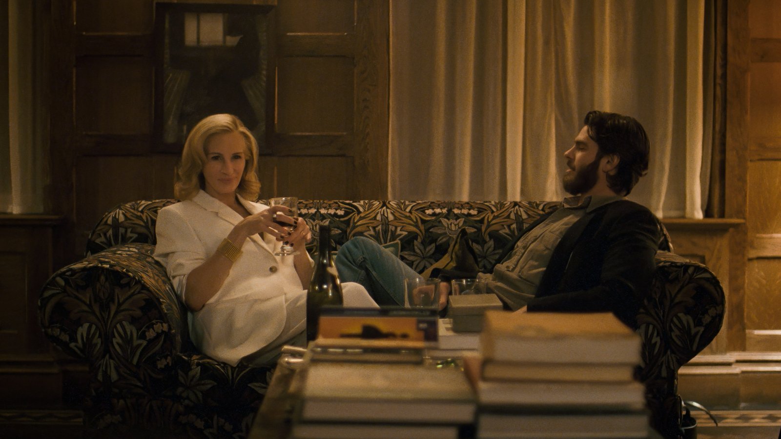 Julia Roberts è la protagonista di After the Hunt
