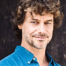 Locandina di Alberto Angela