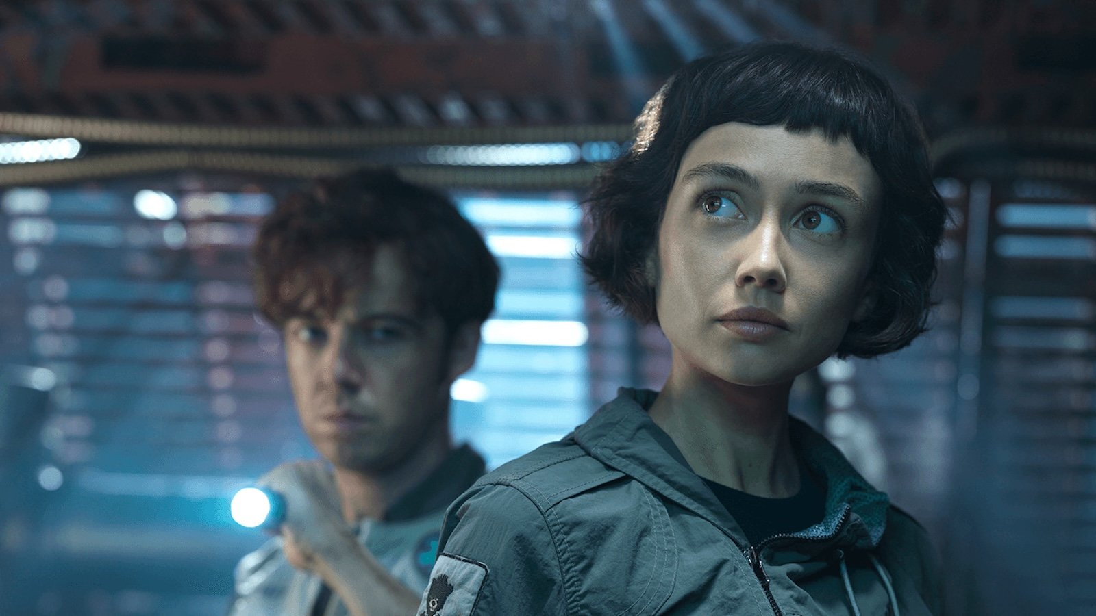 Alien: Pianeta Terra, i protagonisti nel trailer