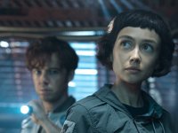 Alien: Pianeta Terra, ora sappiamo perché Wendy è connessa agli Xenomorfi