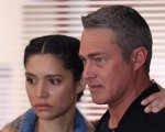 Chicago Fire 13, stasera 29 agosto su Italia 1: Severide e Kidd affrontano l'esame per l'adozione