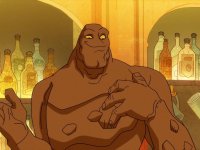 Clayface: le prime foto dal set smentiscono il legame con The Batman 2