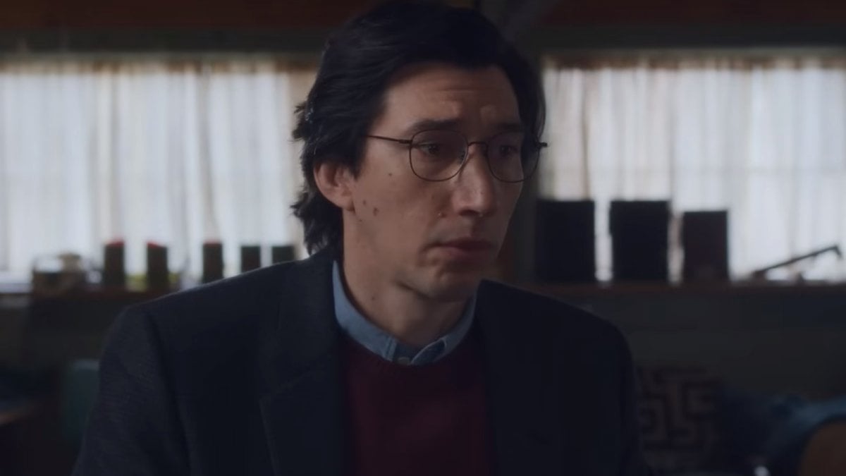 Adam Driver e Cate Blanchett alle prese con genitori difficili nel trailer di Father Mother Sister Brother Adam Driver e Cate Blanchett alle prese con genitori difficili nel trailer di Father Mother Sister Brother