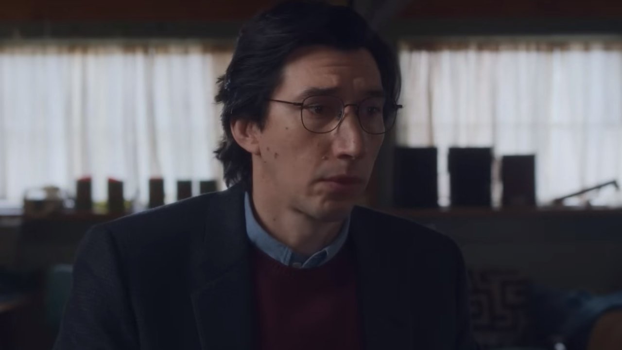 Adam Driver e Cate Blanchett alle prese con genitori difficili nel trailer di Father Mother Sister Brother