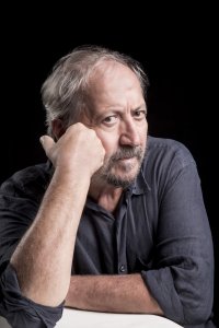 Locandina di Giuseppe Piccioni