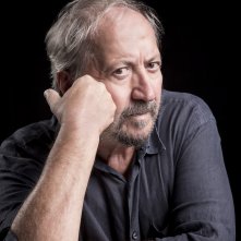 Locandina di Giuseppe Piccioni