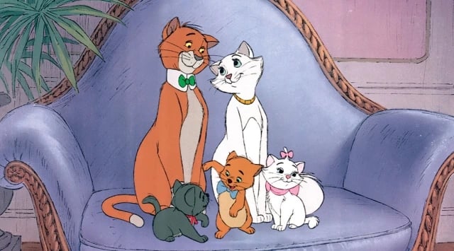 Disney cancella il remake live action de “Gli Aristogatti” diretto da Questlove Disney cancella il remake live action de “Gli Aristogatti” diretto da Questlove