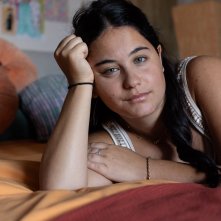 (Im)Perfetta: Federica Franzellitti in un'immagine